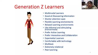 FDP on Integrating Technology in Higher education Opportunities and Challenges | 23rd March 2023