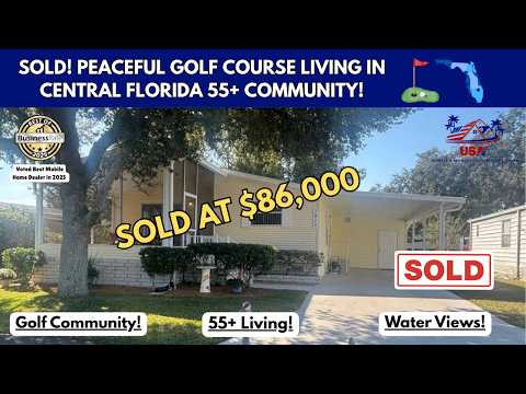 2020 Pebble Beach Blvd, Orlando, FL home video tour