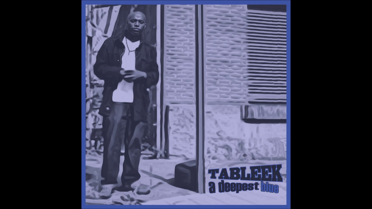 TABLEEK - A Deepest Blue (Full Album)