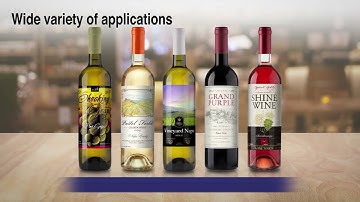 Epson ColorWorks C4000 OnDemand Color Label Printers - How to Tips and Tricks by @3labels