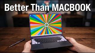 Framework Laptop 13 Pro Review | The Most Upgradeable Laptop of 2026