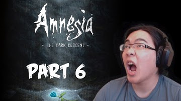 Stick of Problem | Amnesia the Dark Descent Part 6