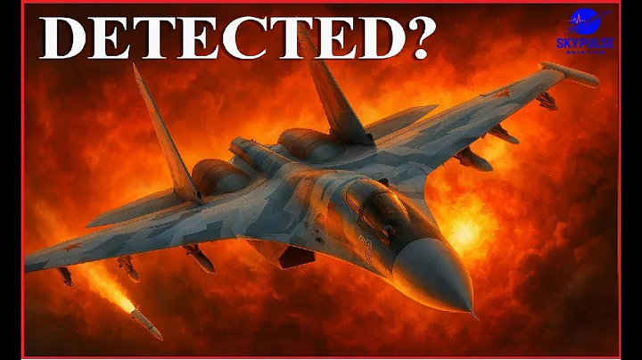 The Su-35 Problem the West Can’t Ignore