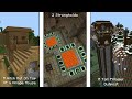 These Are a Few of The Coolest Minecraft Bedrock Edition Seeds