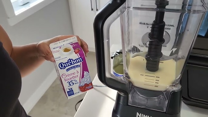 Nutri Ninja Blender Duo with Auto-iQ Review – Afropolitan Mom