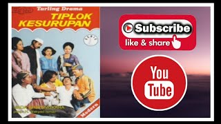 TIPLOK KESURUPAN || Drama Tarling ( Tarling Dangdut Bhayangkara ) Nengsih Grup