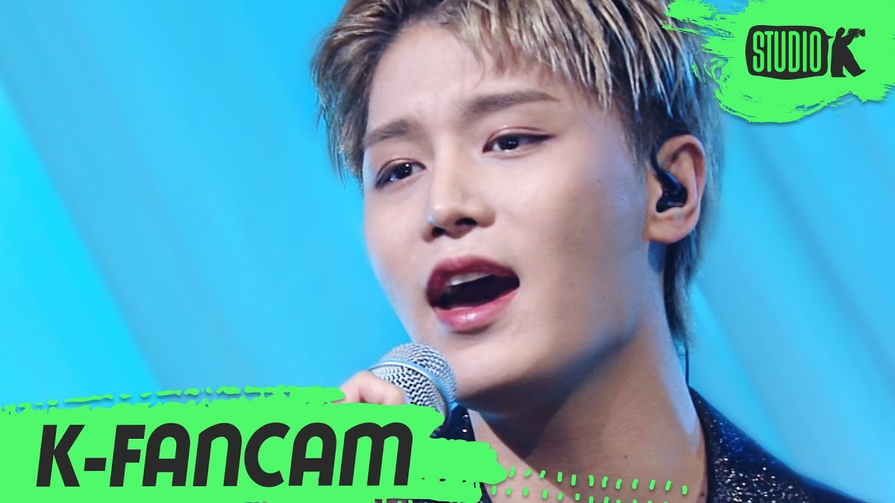 テイル「백야 (White Night)」公式Fancamのサムネイル