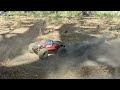 Улётная машинка 1/16 Xinlehong Q901. Бюджетный Traxxas. Off-road.