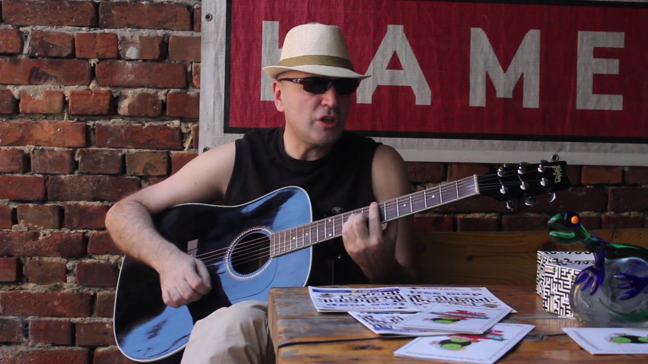 KAMELEON ACOUSTIC: Jasmin Mag - Gledam te