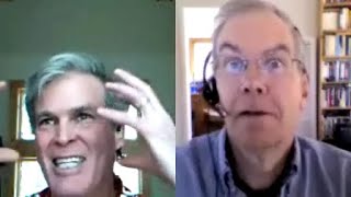 Science Saturday: Rest in Peace, John Wheeler | John Horgan & George Johnson [Science Saturday]