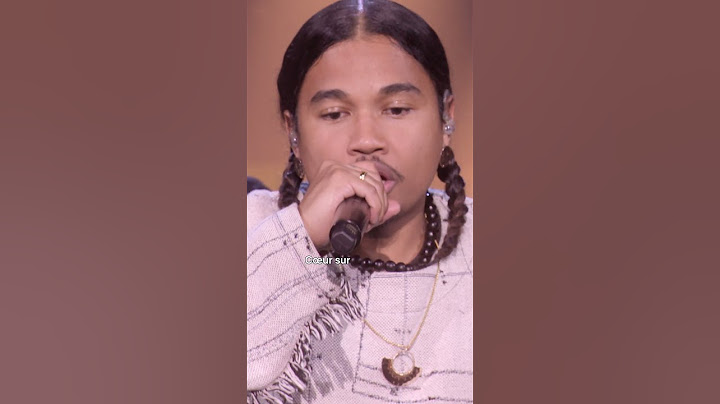Jyeuhair a choqué tout le monde 🤯 #NouvelleEcole