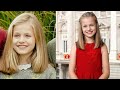 HAPPY 17TH BIRTHDAY PRINCESS LEONOR♥️