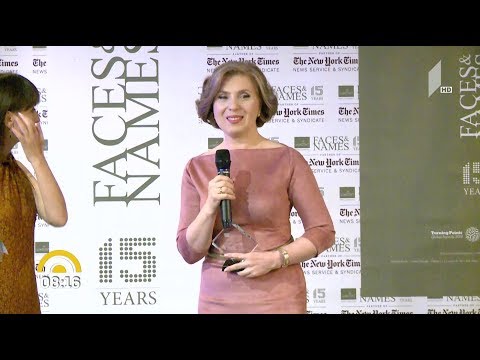 #ახალიდღე 2018 წლის ოჯახის ექიმის ჯილდო მარი მალაზონიამ მიიღო