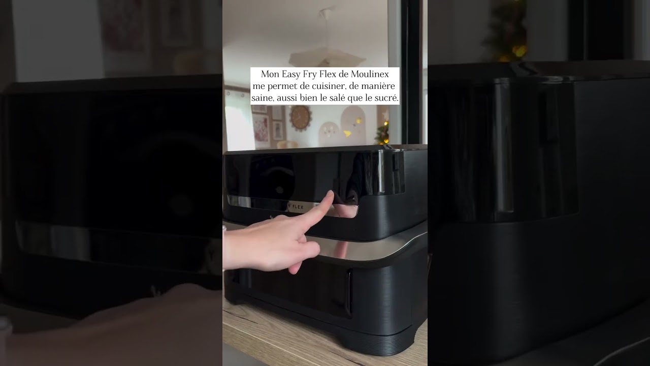 Cette vidéo va vous donner faim ! #airfryer #recettesairfryer Cette vidéo va vous donner faim ! #airfryer #recettesairfryer
