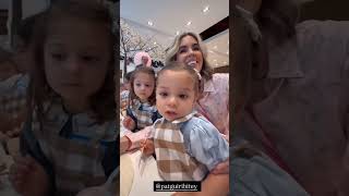 Felíz cumpleaños Aurora! El mundo de Camila