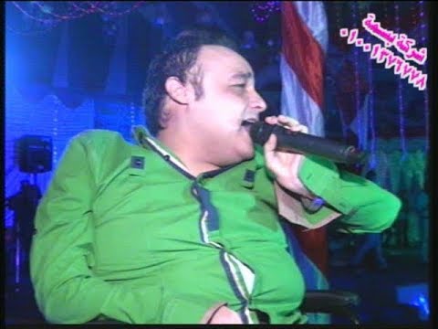 راحوا الحبايب والمبدع محمد على والموسيقار هشام بلح من مليونية بيبو بالمجزر