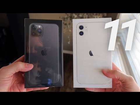 iphone-11-&-11-pro-dual-unboxing-&-early-review