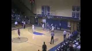 James Nabors III 2015 Regional Highlights
