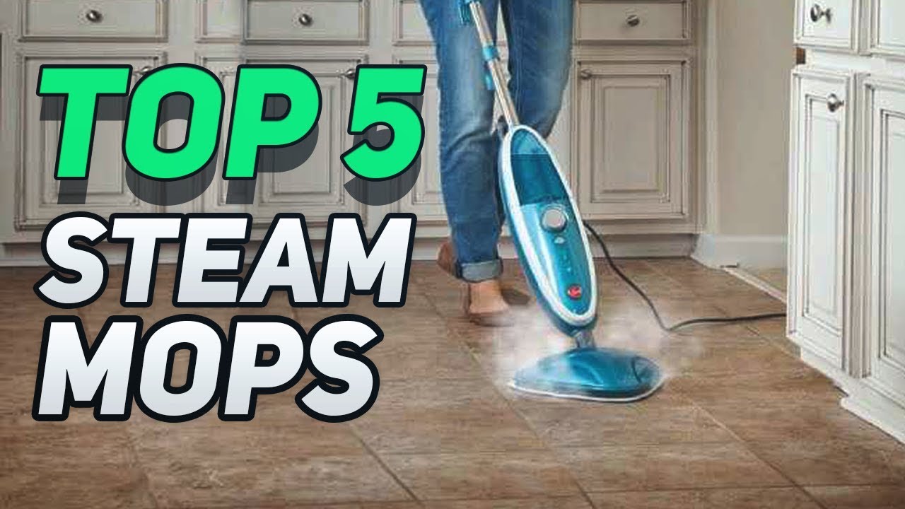 ️ Best Steam Mops In 2018 Top 5 Steam Mops 2018 YouTube
