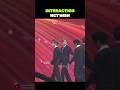 Arno interaction with Nct Wish 알파드라이브원 #알파드라이브원 #알디원 #Ald1 #AlphaDriveOne #상원#안신#씬롱#건우 #아르노#리오#상현#준서