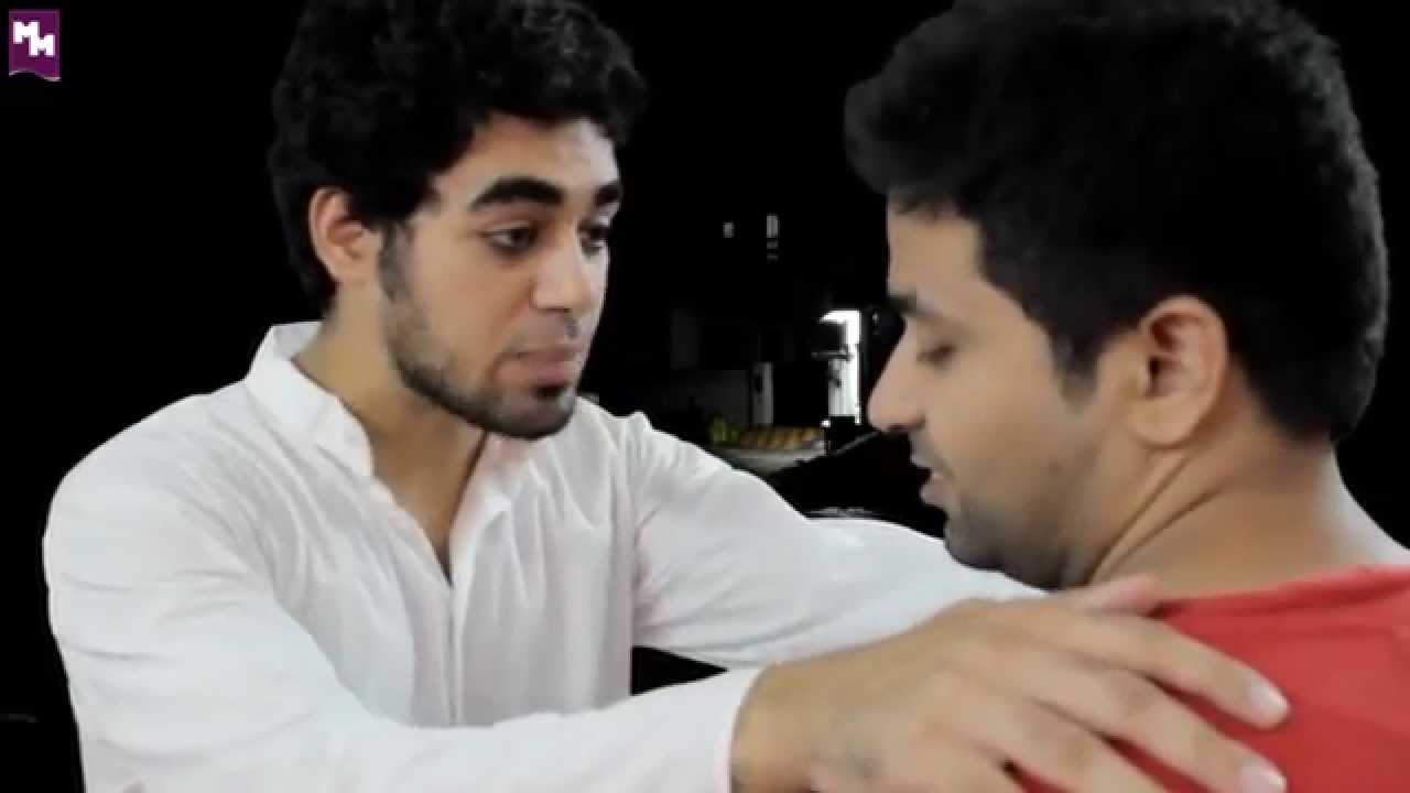 A Lovely Message To All Hindus And Muslims | Social Awareness Short Film - Namast-e-Aadaab