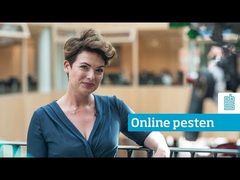 Onlinepesten