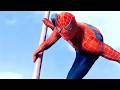 ILS ONT OUVERT LE MULTIVERS 😱🔥 | Spider-Man No Way Home (Scène Légendaire)