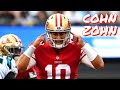 The Cohn Zohn: What Have we Learned about the 2022 49ers?