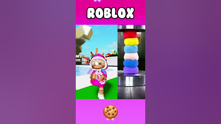 HAI ABBASSATO TUTTE LE DITA? 😱 #shorts #roblox #brookhaven #federicospzgames