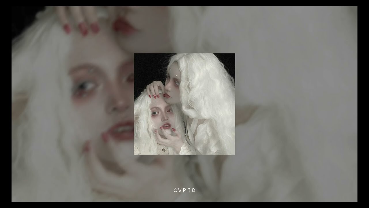 Pixy -  Addicted (Instrumental/Slowed+Reverb)