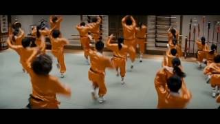 Rush Hour 3 2007 Official Trailer 1 Jackie Chan Movie Hd