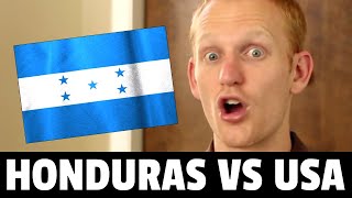 The truth about living in Honduras | A foreigner's point of view