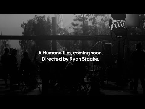 more on the hu.ma.ne short film... - more on the hu.ma.ne short film...