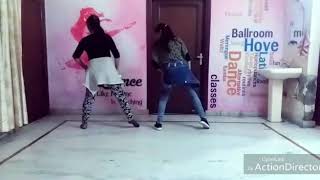 jutti kasuri | harshdeep kaur| ja ve mundeya |ranjit bawa dance