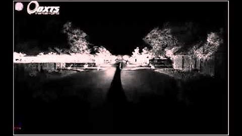 Magus Inertial+ Mobile Mapping LIDAR data