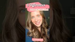 Np Vs. Medical School So Far 5 Differences Imo