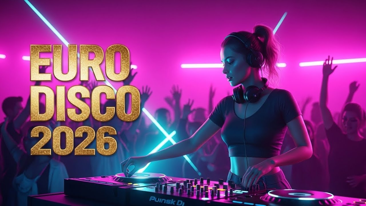 Lost Love Disco 💔 80s 90s Midnight Romance Mix