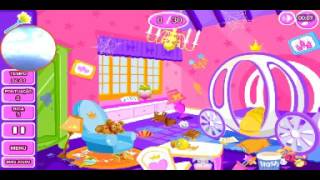 Jogo de arruma a casa parte 1 - garota game screenshot 5