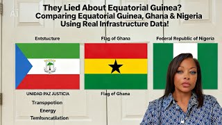 🏆 “Equatorial Guinea vs Ghana vs Nigeria 🇬🇶🇬🇭🇳🇬”👀