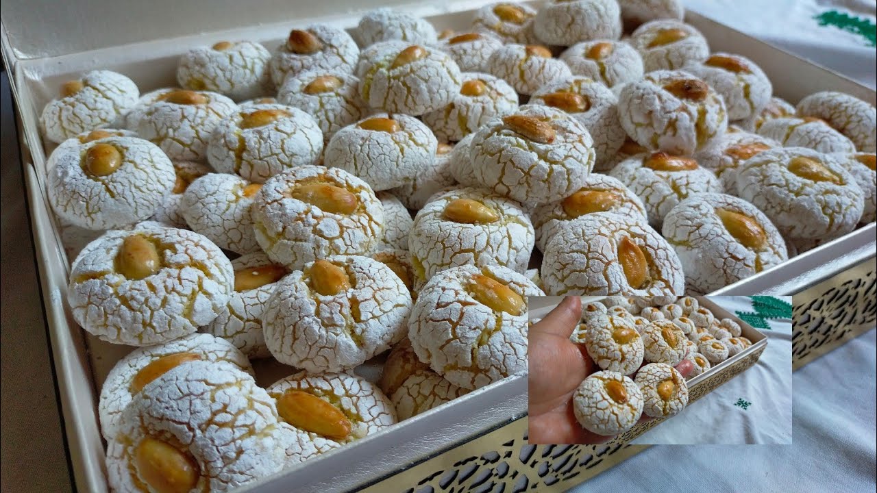 ملوزة بعقدة اللوز ومنسمة بالحامض،،،,🇲🇦🇲🇦🇲🇦🇲🇦🇲🇦🇲🇦🇲🇦🇲🇦