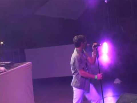 van gogh SONO - NATURE ONE 2008