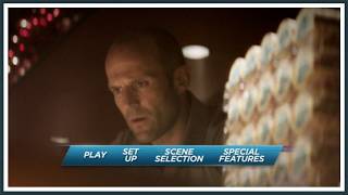 Wild Card - DVD Menu