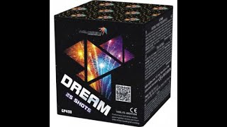 Dream (0,8 x 25) GP 498
