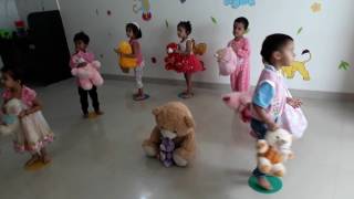 Teddy Bear,Teddy Bear