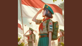 Download Lagu Mars Pramuka Indonesia Download Lagu Mars Pramuka Indonesia