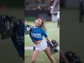 🌈Rainbow Venus🌈 [Hina] パフォーマンス #チア #americanfootball #cheer