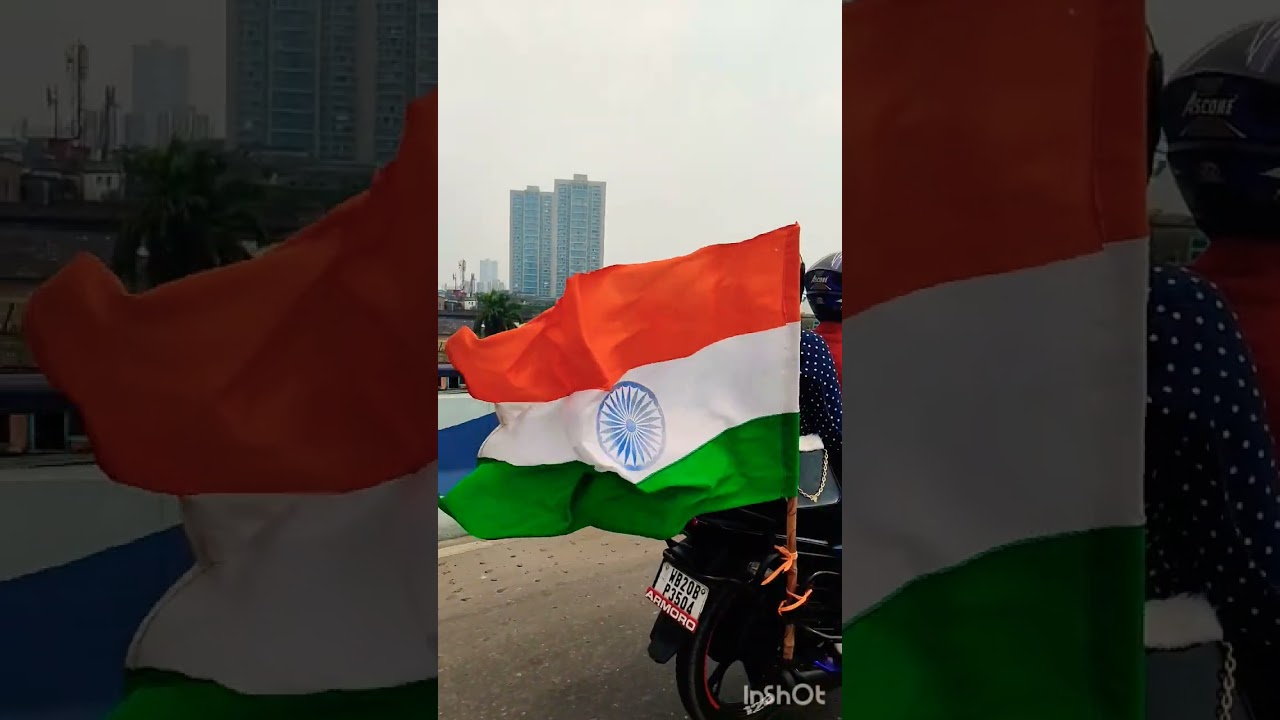 HAPPY INDEPENDENCE DAY🇮🇳 