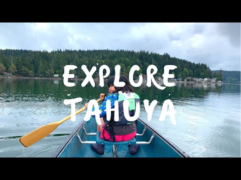 Video: Đi Chèo thuyền kayak quanh Seattle ở đâu