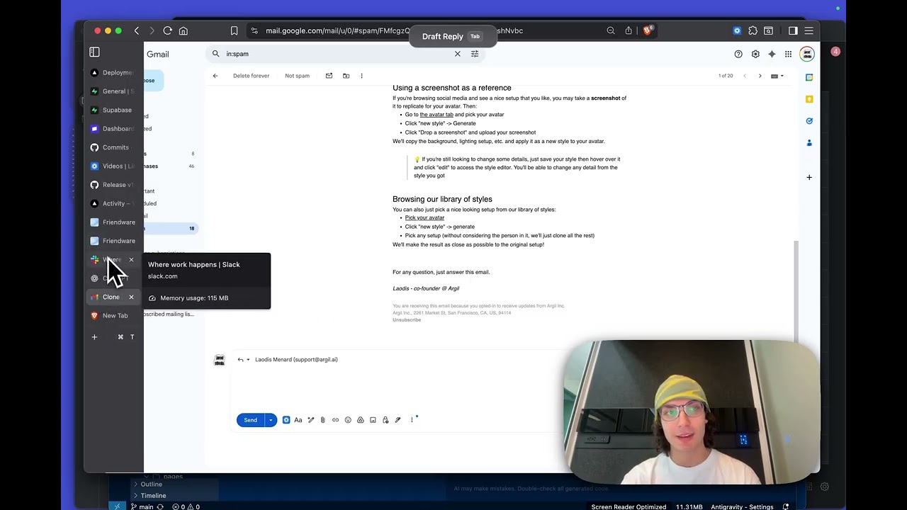 Tab-to-complete Everything - Big Updates