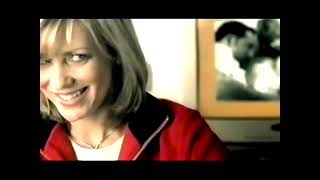 Rogers Hi-Speed Internet - Film Director Commercial 2002